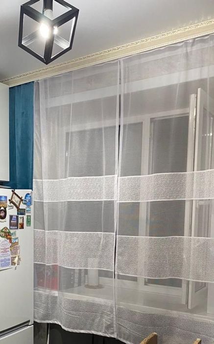 Продаю штор кухонный