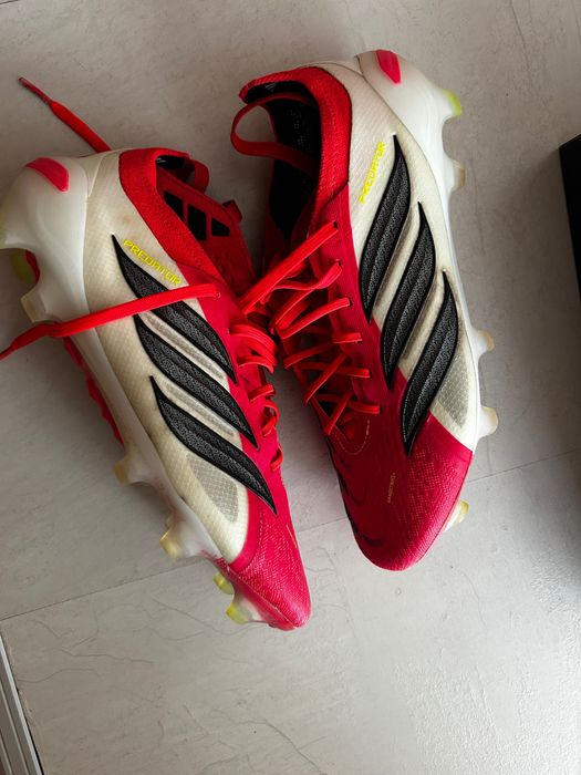 Adidas Predator
