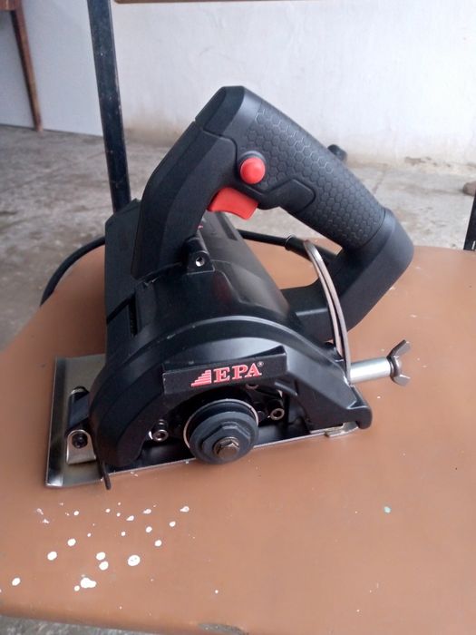 EPA  дисковая пила