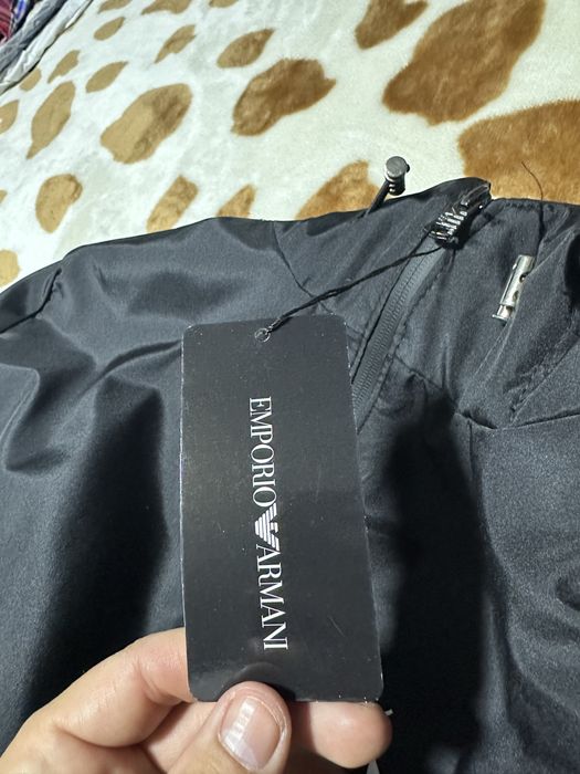 Geaca Armani Exchange