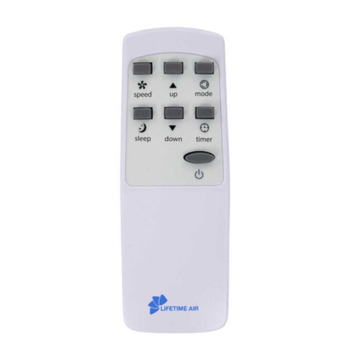 Мобилен климатик LIFETIME AIR 9000 BTU