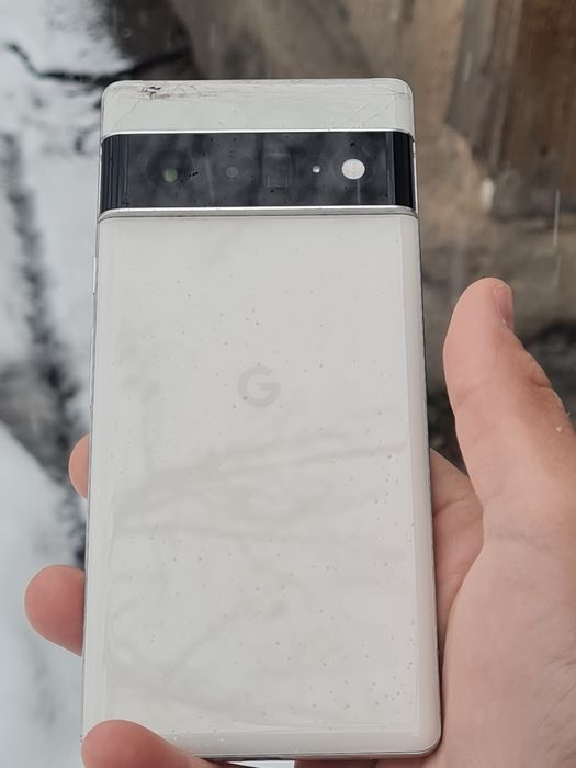 Pixel 6 pro-256 , s20fe-128