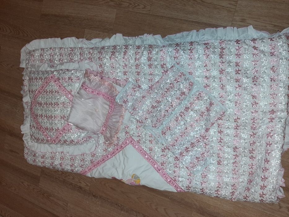 Набор для выписки недорого