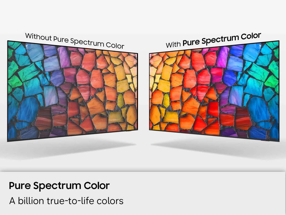Телевизор Samsung Mini LED 55M80H 2026