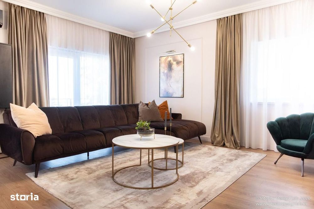 0% Comision | Apartament 3 camere, 78mp, curte 150mp, Andrei Muresanu