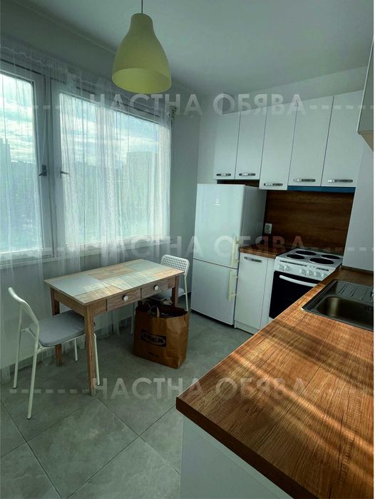 Дава се под наем Двустаен апартамент в София, Дървеница - 55 кв.м за 433.5 € - Снимка #6