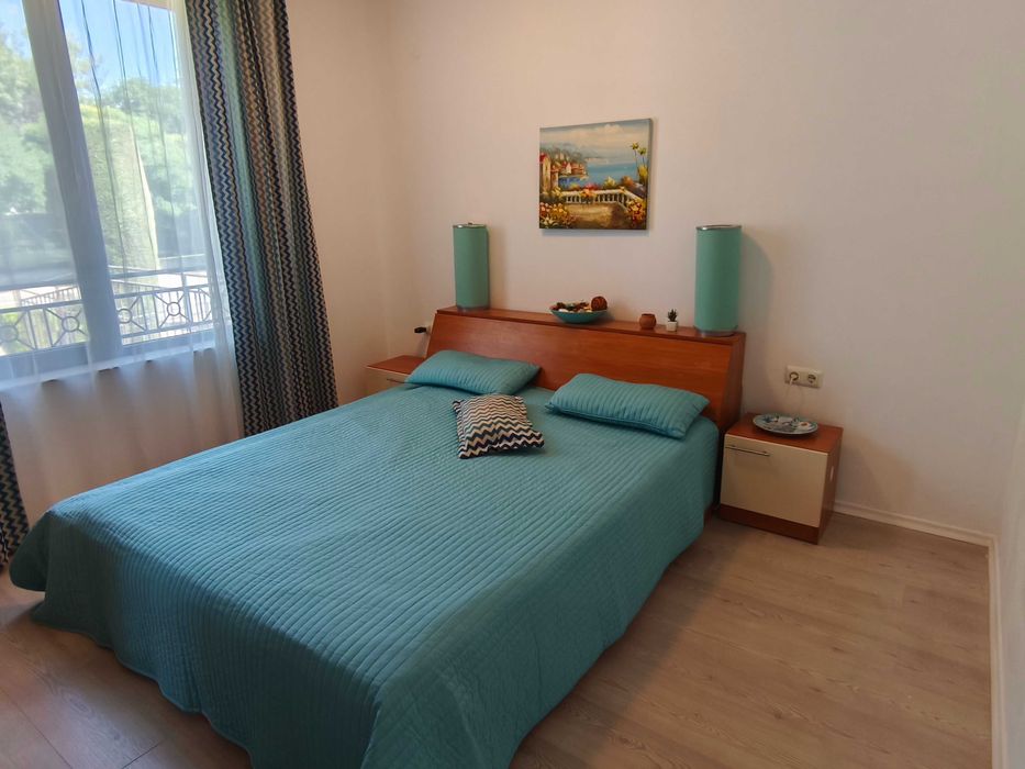 Продава се Двустаен апартамент в Созопол - 54 кв.м за 1704 €/кв.м - Снимка #7