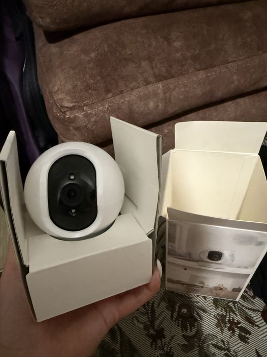 Продам камеры видеонаблюдения