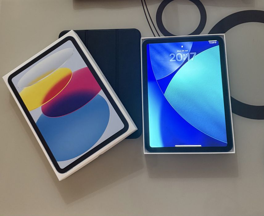 Ipad 11 th A16 128gb