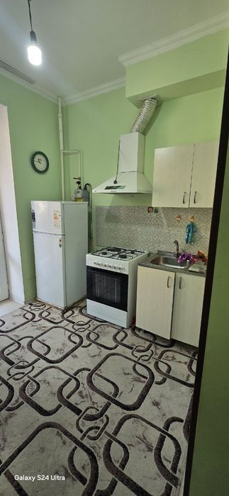 Тошкент ижарага квартира