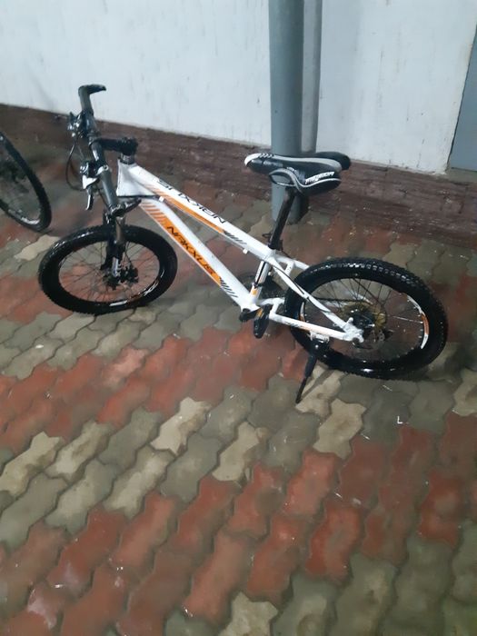 Продам  велосипед