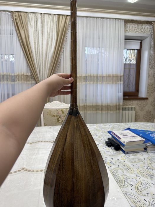 Срочно продам домбыру.