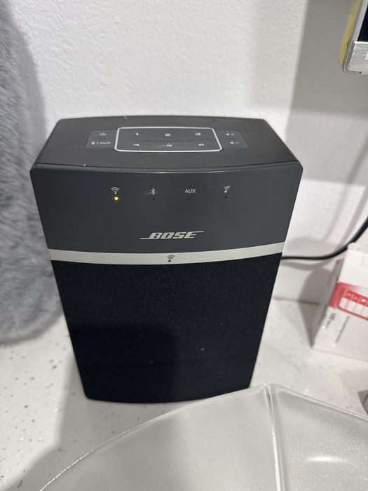 Bose soundtouch 10