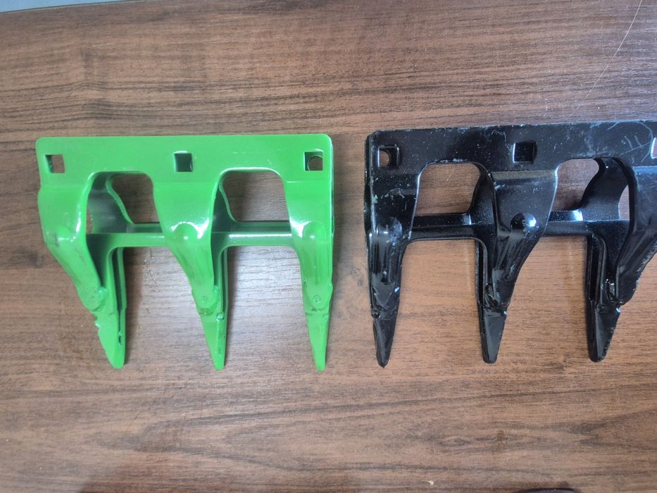 Запчасти на пресс подборщик