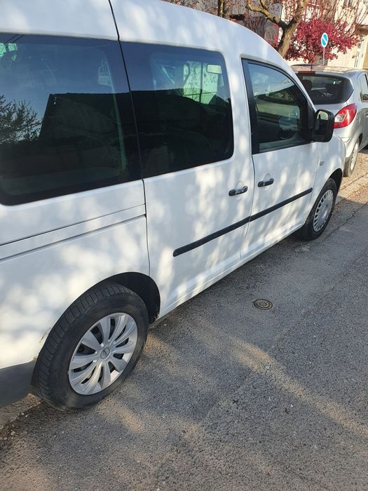 WW Kady 2000 SDI