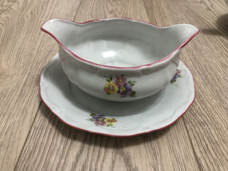 Vas/Bol Ceramic Supa/Ciorba