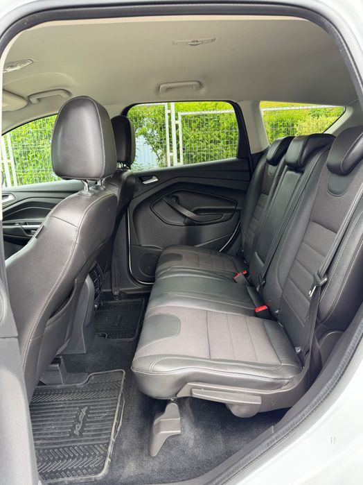 Ford Kuga “ 4x4 “ Euro 5 “ Automata