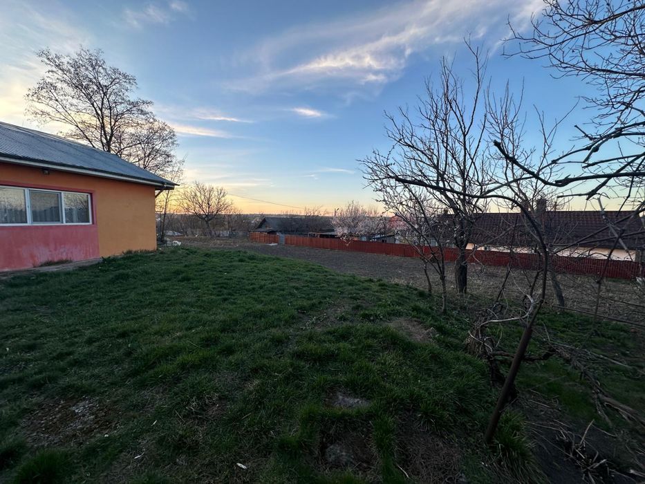 De vanzare casa Broscauti ,Dorohoi