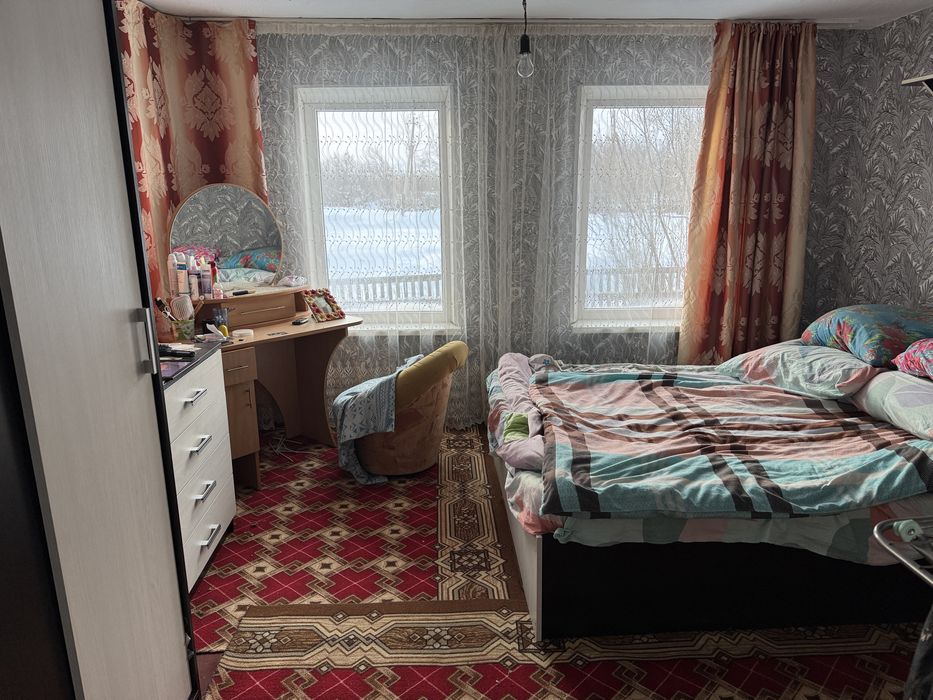 Продается дом! Село Бобровка