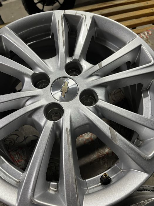 Кобальт диска сотилади 2 дона.