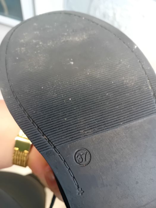 pantofi eleganti piele naturala 37