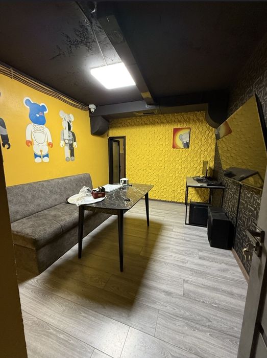 Вдоль дороги 230м² готовый бизнес с мебелью и техникой