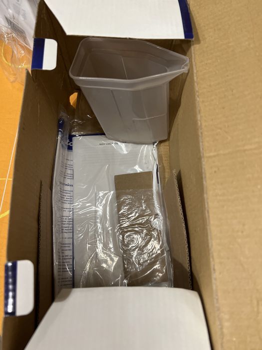 Утюг Binatone новый