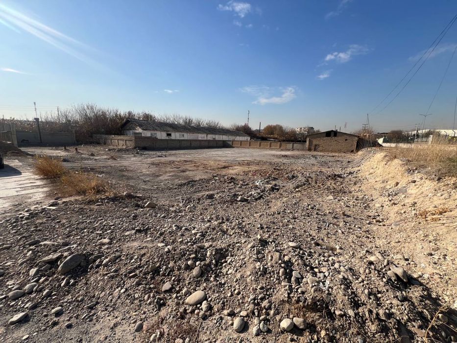 Сдается земельный участок Кибрай селекция