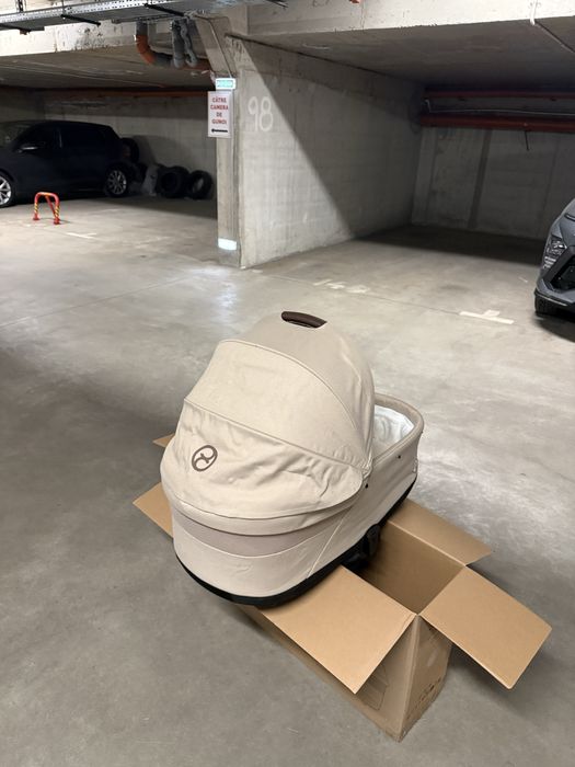 Landou Cybex Balioe S Lux 2025