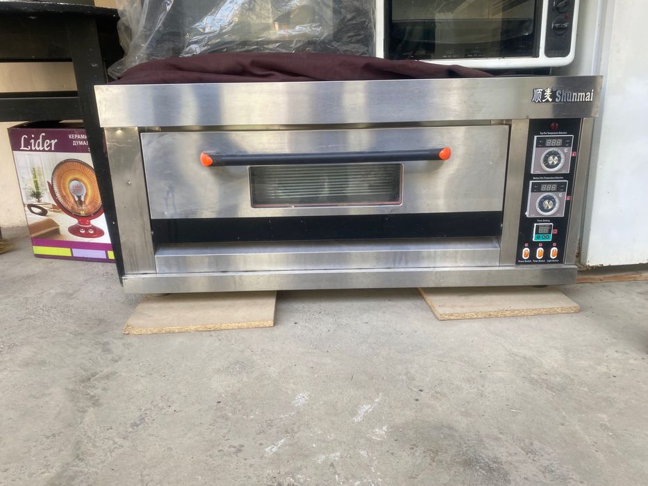 Печка для перкарни можно делать что угодно