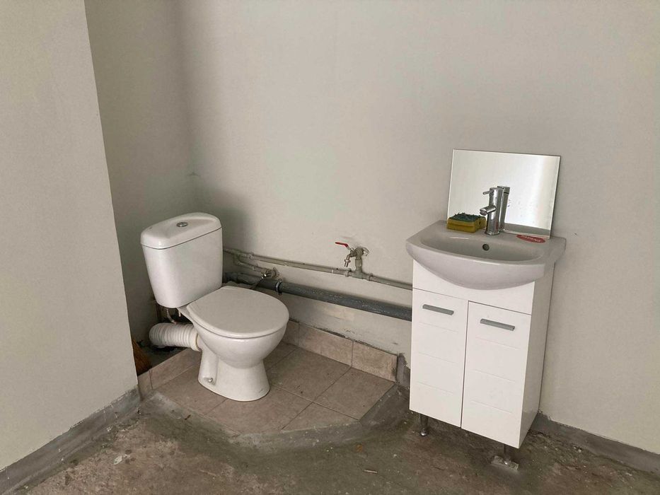 Надземен гараж Манастирски Ливади запад- ток и вода- ЛУКС