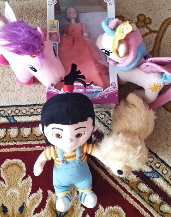 Всё для детей игра, развития