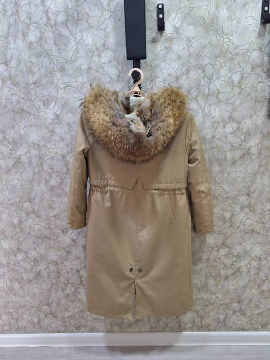 Парка, Турецкий Пальто,куртка