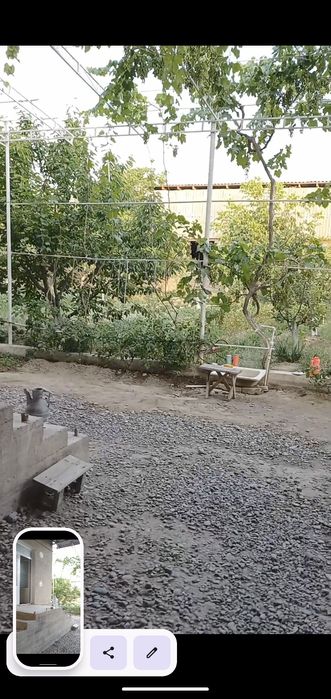 Продается- Коттедж -сотилади