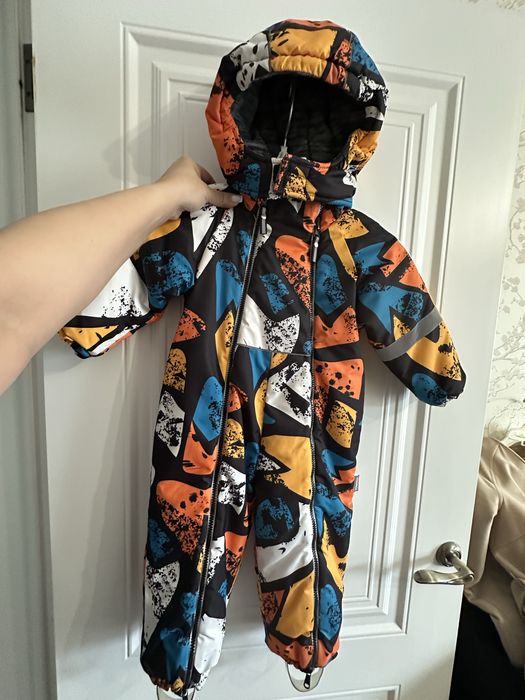 Продаю детский комбинизон размер 86 см