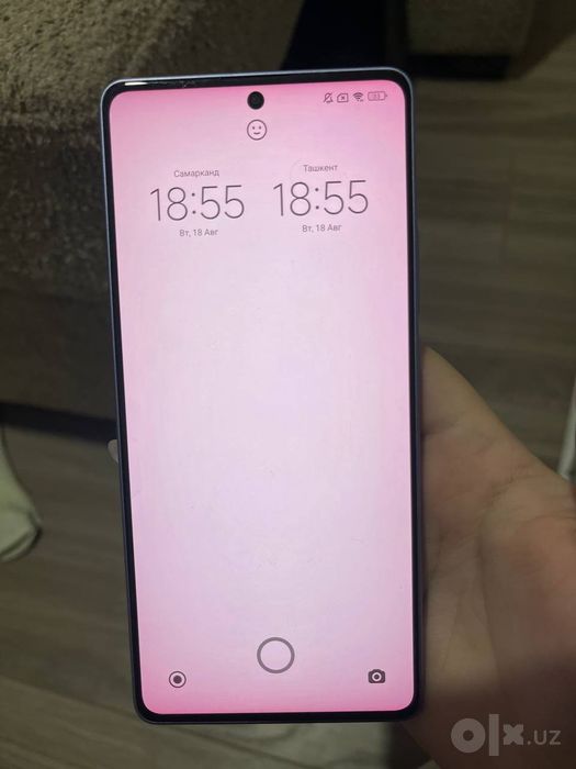 Redmi Note 13 pro в очень хорошем состоянии