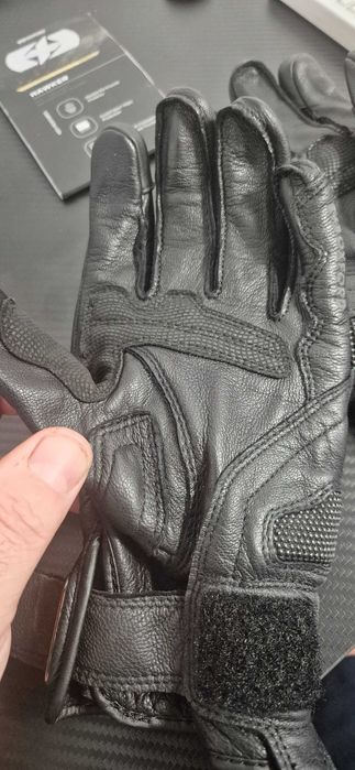 Мото ръкавици Oxford