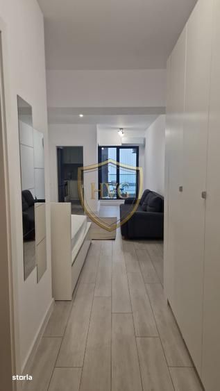 Garsonieră | Smart Residence| Prima inchiriere