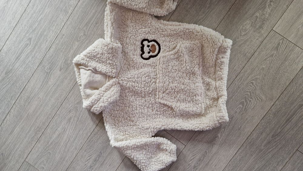 Детски суитшърт,зимен