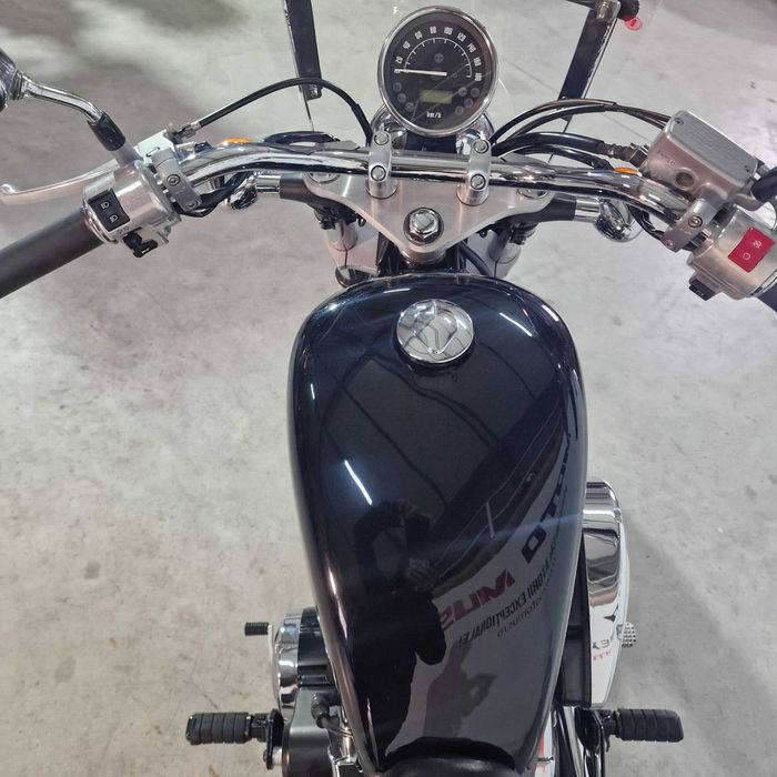 Motocicleta Honda Shadow VT750S | H01045 | motomus.ro
