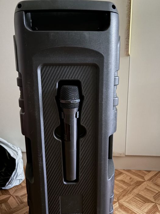 Большая музыкальная колонка