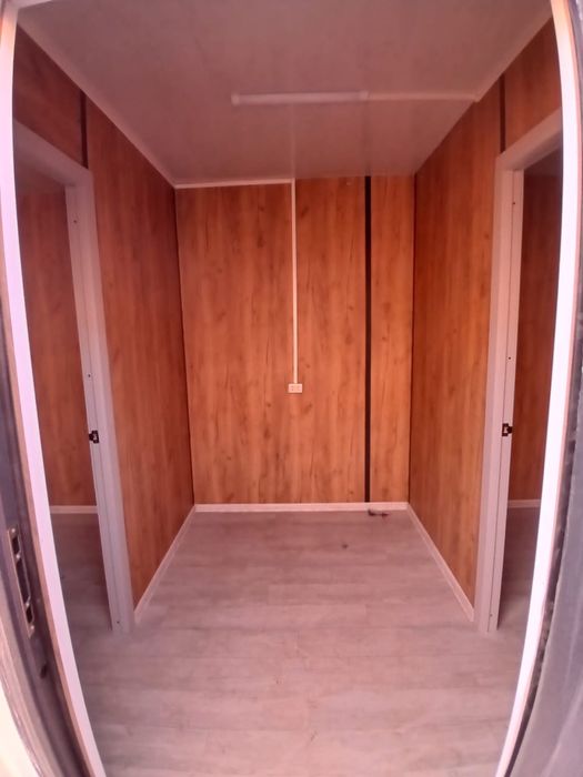 Контейнер 20, 40 футовые