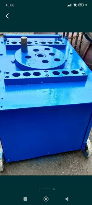 Гибочный станок бу