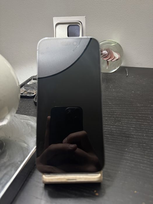 Vănd Iphone 14 Pro Max Purple 128 GB