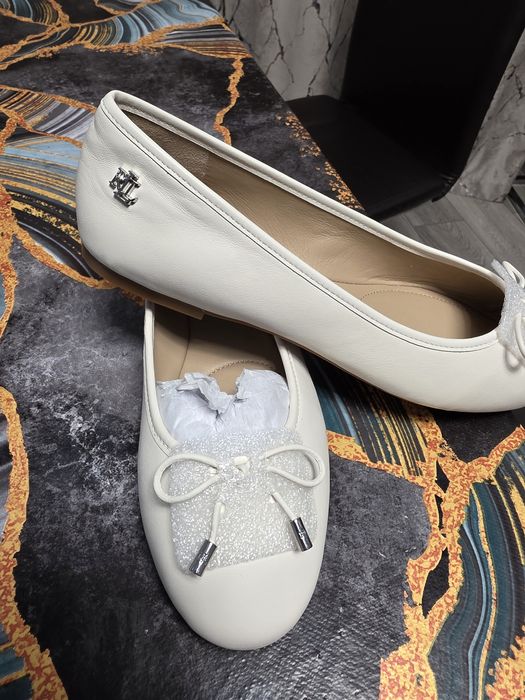 Lauren Ralph balerini!