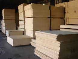 Фанера березовая, шлифованная, ФК, сорт 2/3 1525х1525