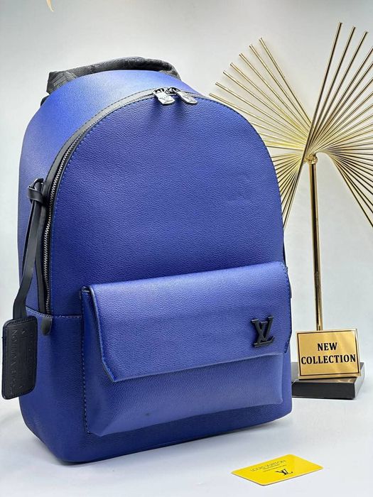 Стилна мъжка чанта