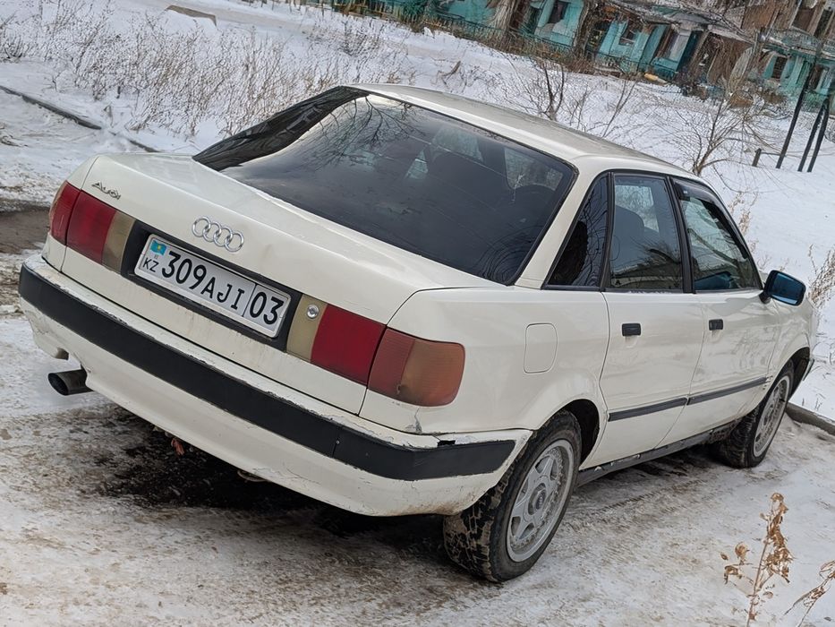 Audi 80 B4 1991 г.