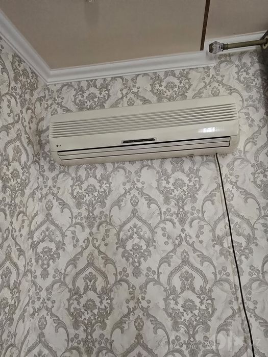 Кондиционер LG 18
