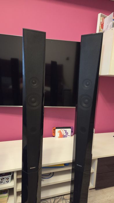 Sistem Home Cinema BDV-E6100 Galati • OLX.ro